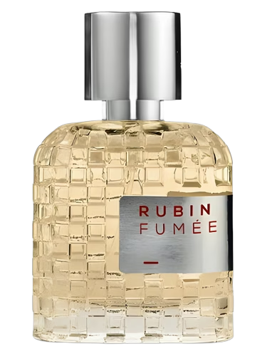 Rubin Fumée