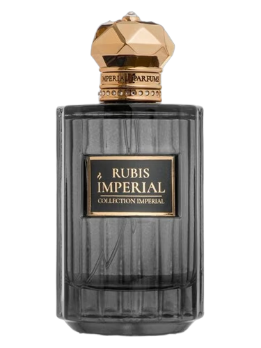 Rubis Imperial
