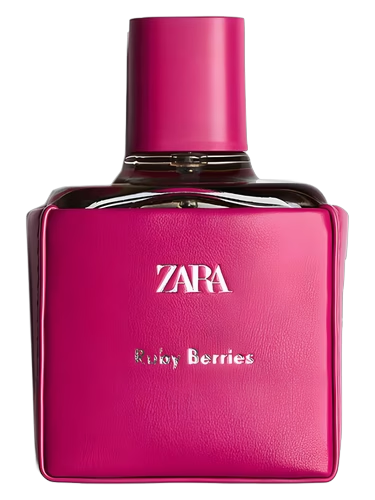 Ruby Berries 2021