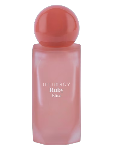 Ruby Bliss