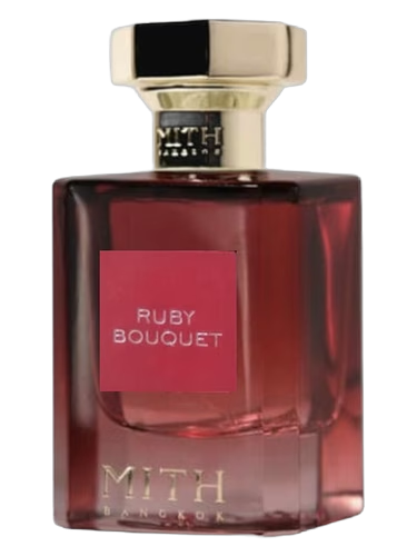 Ruby Bouquet
