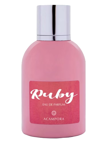 Ruby – Eau de Parfum