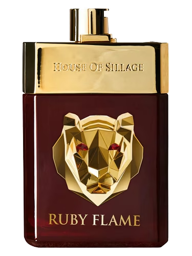 Ruby Flame