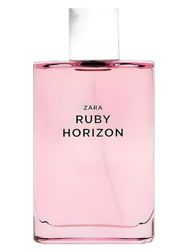 Ruby Horizon