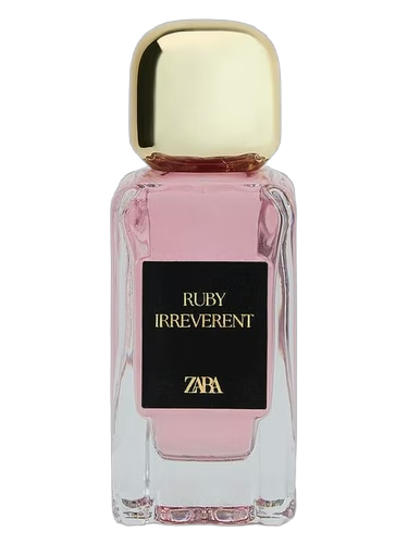 Ruby Irreverent