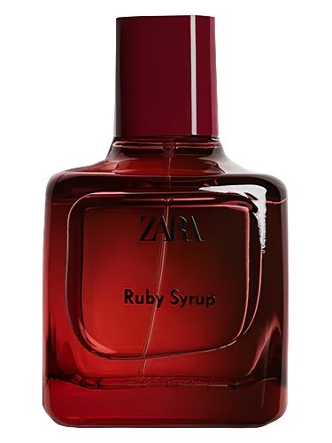 Ruby Syrup 2021