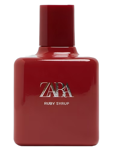 Ruby Syrup