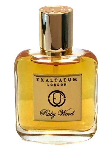 Ruby Wood
