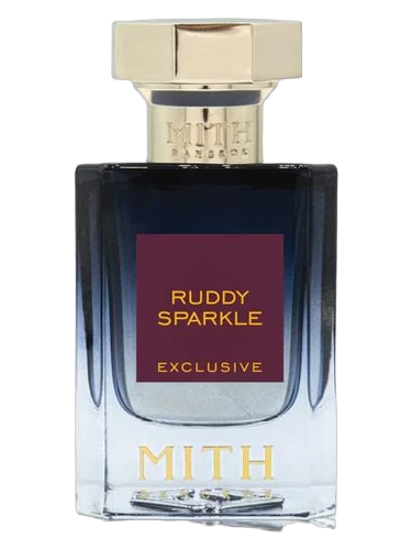 Ruddy Sparkle Exclusive