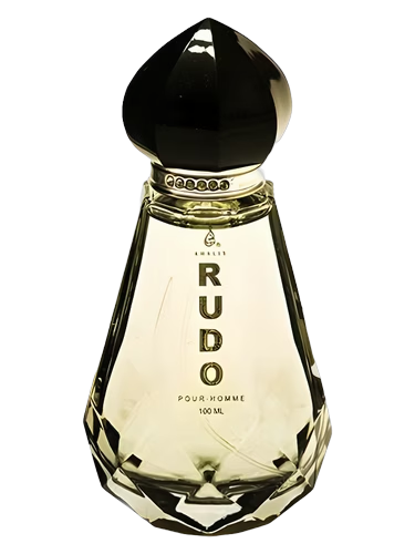 Rudo
