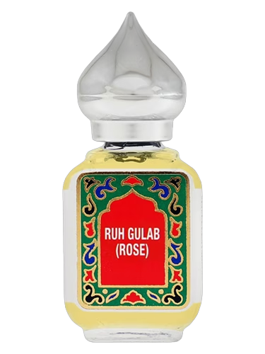 Ruh Gulab