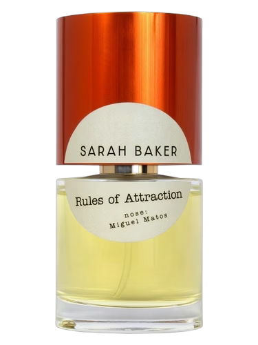 Rules of Attraction