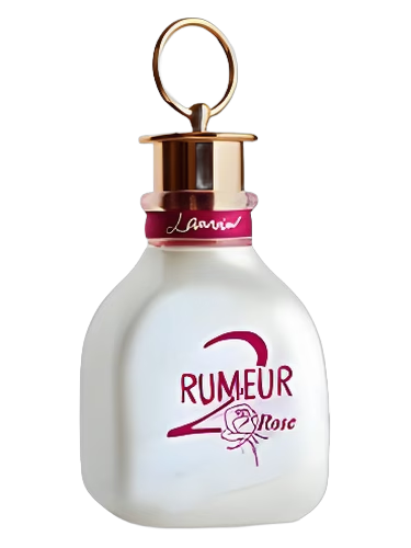 Rumeur 2 Rose Limited Edition