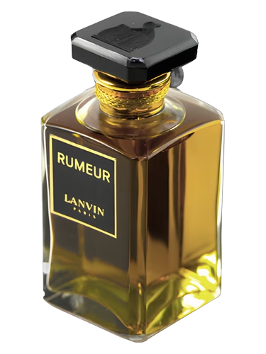 Rumeur (original)