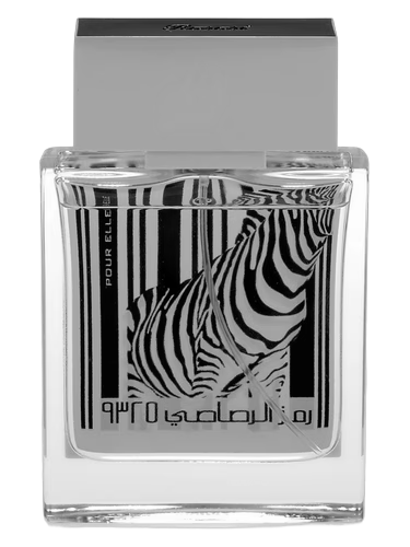 Rumz Al Rasasi 9325 Pour Elle