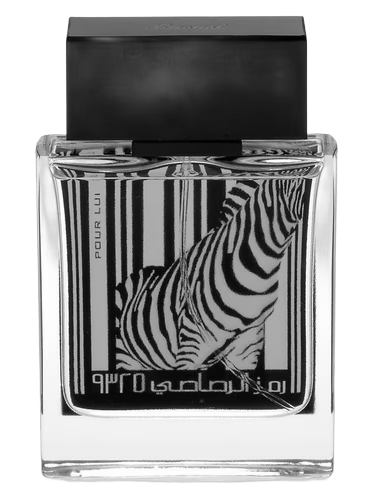 Rumz Al Rasasi 9325 Pour Lui