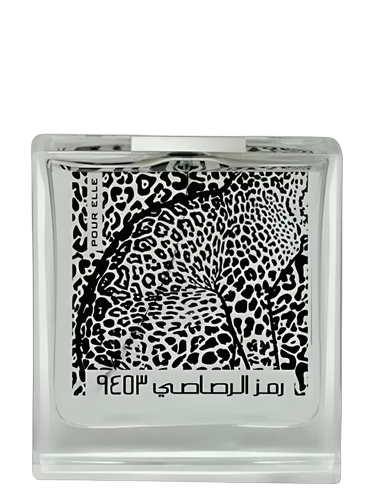 Rumz Al Rasasi 9453 Pour Elle by Rasasi