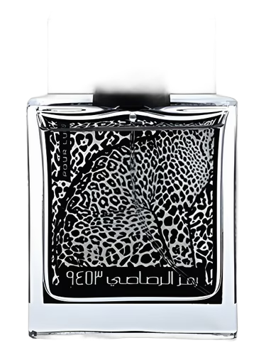 Rumz Al Rasasi 9453 Pour Lui
