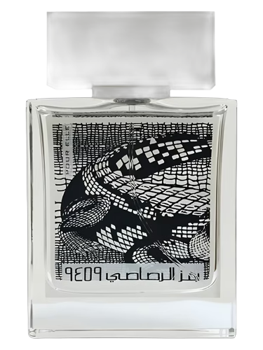 Rumz Al Rasasi 9459 Pour Elle