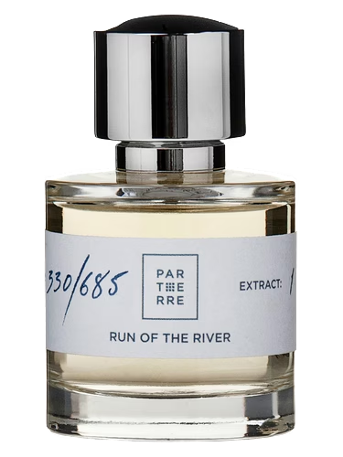 Run Of The River