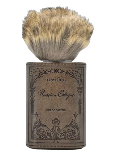 Russian Cologne