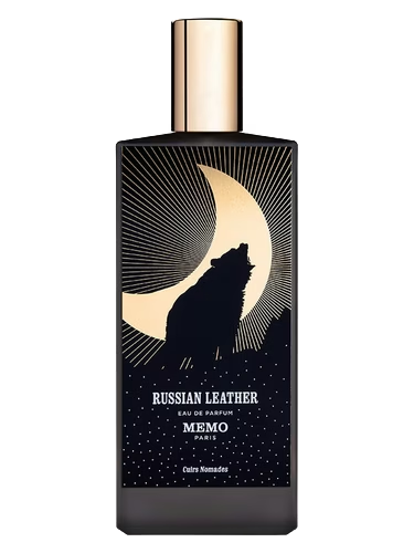 Russian Leather