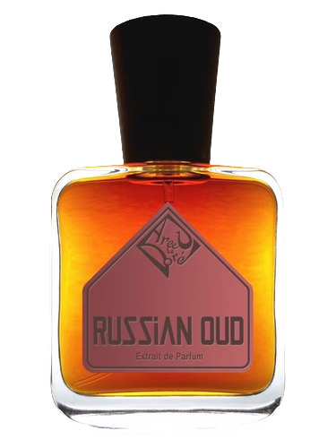 Russian Oud