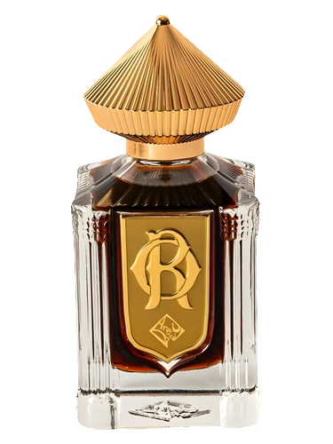Russian Oud II