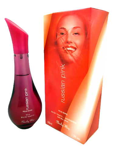 Russian Pink