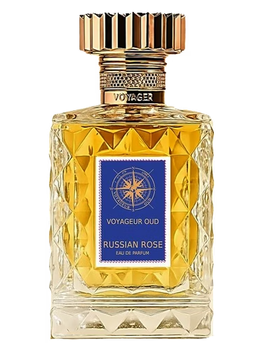 Russian Rose