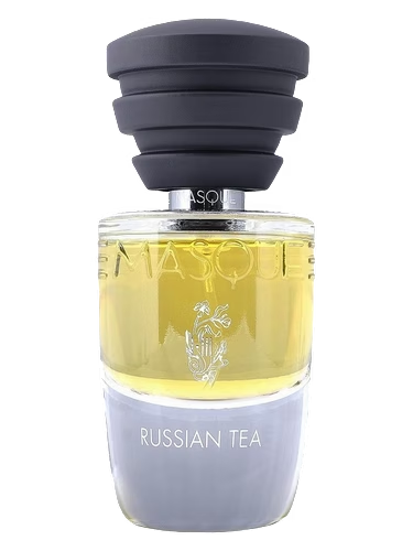 Russian Tea