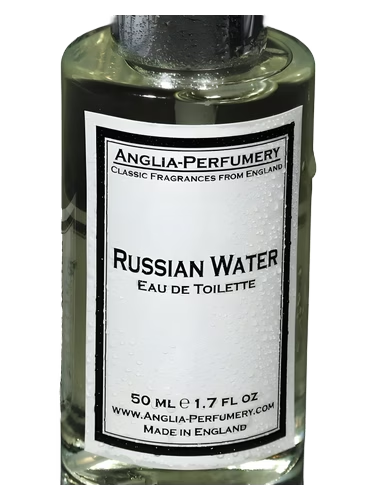 Russian Water