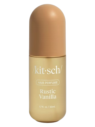 Rustic Vanilla