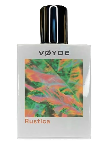 Rustica