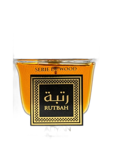 Rutbah