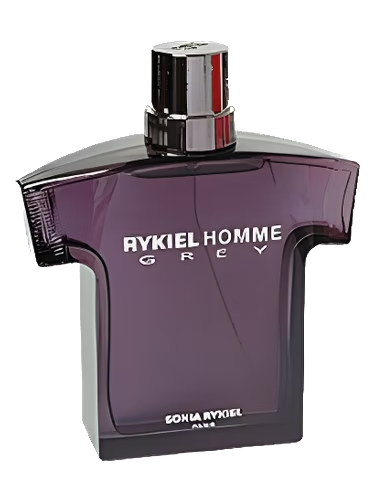 Rykiel Homme Grey