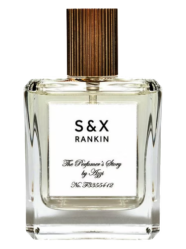 S&X by Rankin