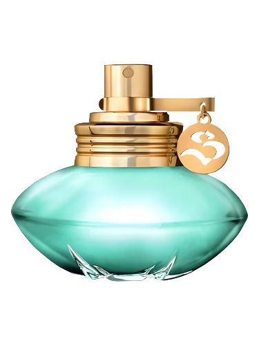 S by Shakira Aquamarine