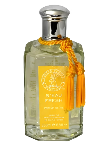 S'Eau Fresh