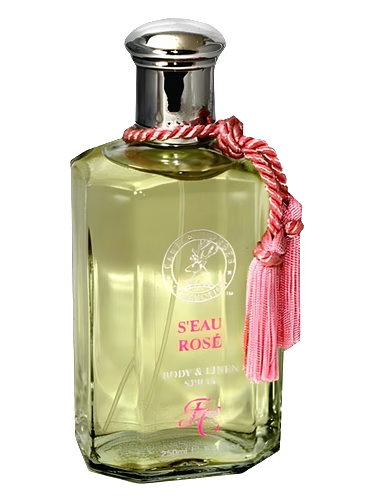 S'Eau Rose