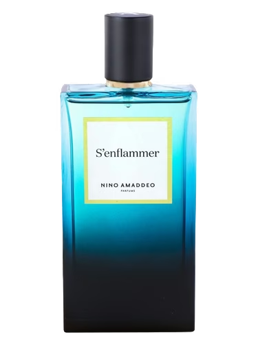 S'Enflammer