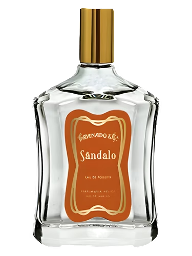 Sândalo