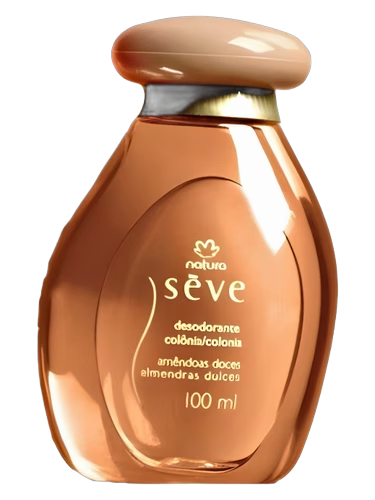 Sève Amêndoas Doces by Natura