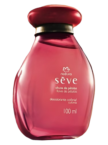 Sève Chuva de Pétalas