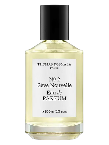 Sève Nouvelle