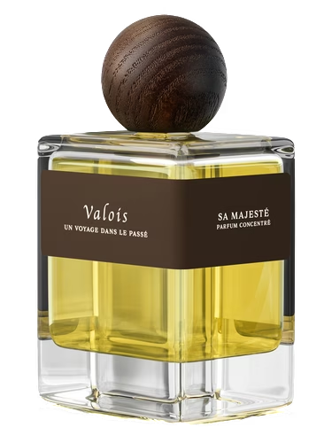 Sa Majesté