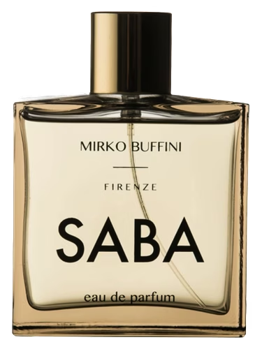 Saba