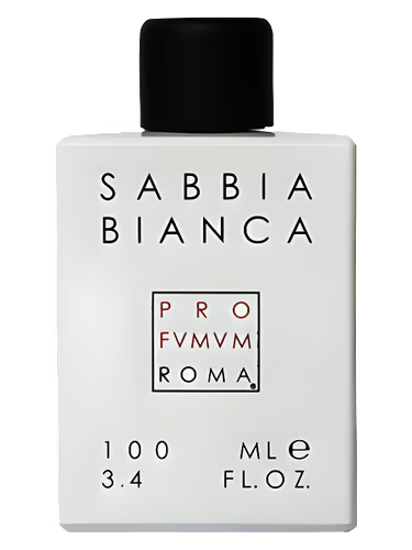 Sabbia Bianca