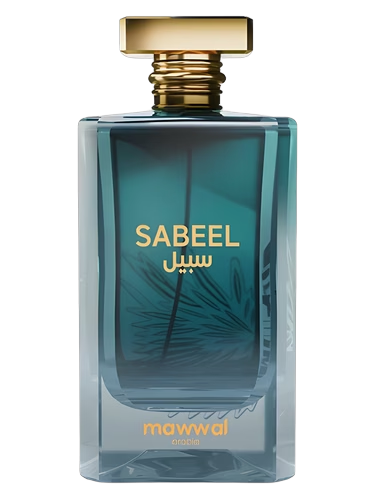 Sabeel