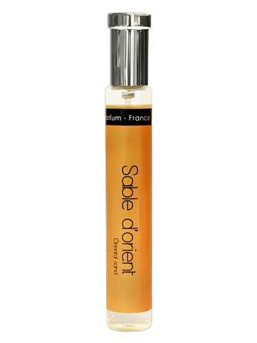 Sable d'Orient